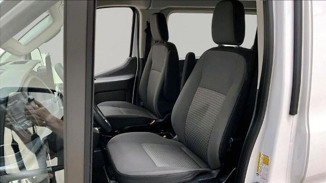 2024 Ford Transit 350 XLT