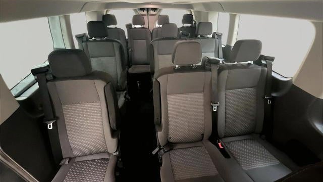 2024 Ford Transit 350 XLT