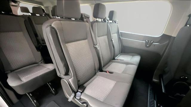 2024 Ford Transit 350 XLT