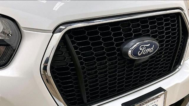 2024 Ford Transit 350 XLT