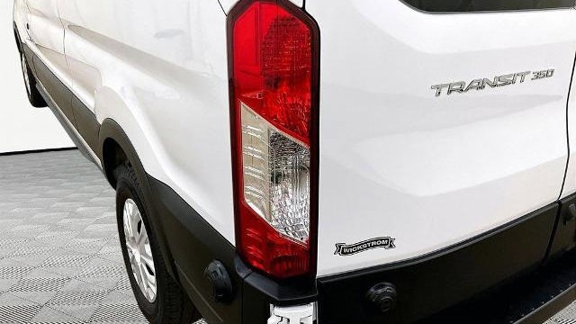 2024 Ford Transit 350 XLT