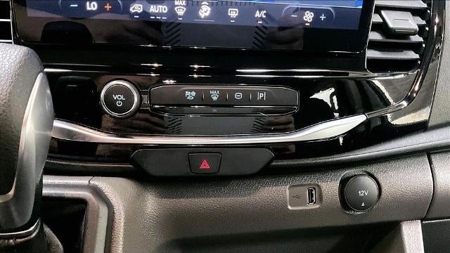2024 Ford Transit 350 XLT