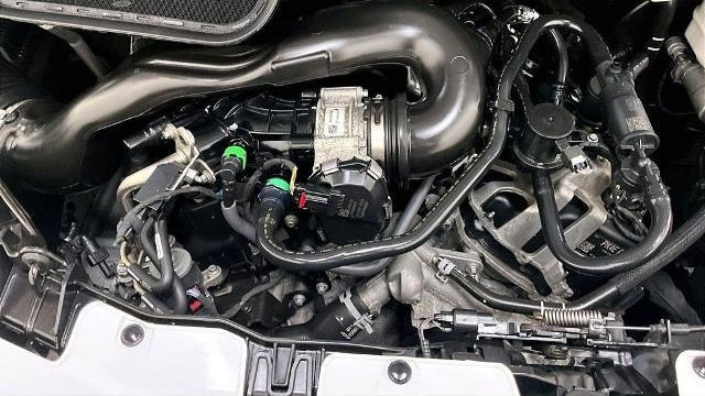 2024 Ford Transit 350 XLT