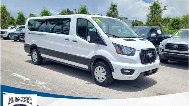 Preowned 2024 Ford Transit 350 XL for Sale