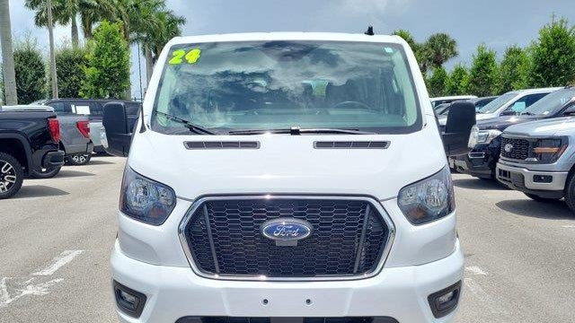 2024 Ford Transit 350 XL