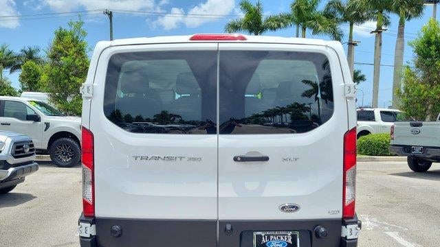 2024 Ford Transit 350 XL