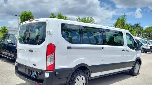 2024 Ford Transit 350 XL