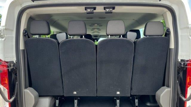 2024 Ford Transit 350 XL