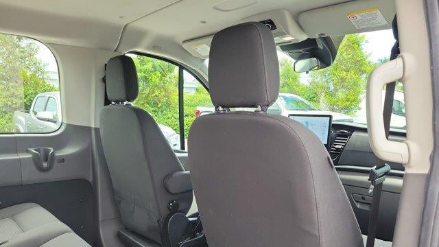 2024 Ford Transit 350 XL
