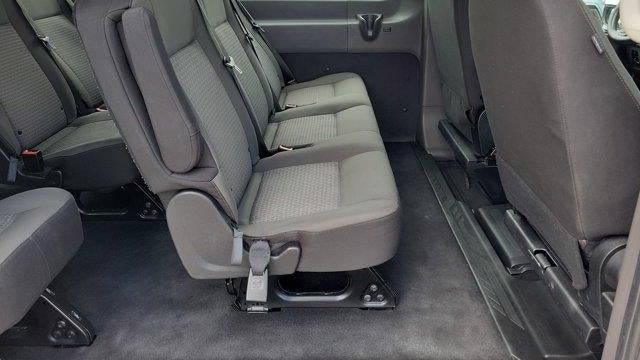 2024 Ford Transit 350 XL