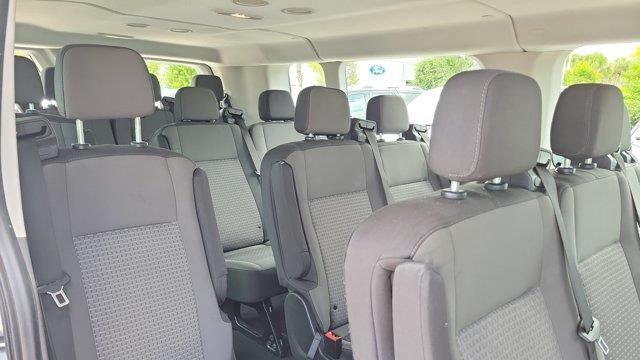 2024 Ford Transit 350 XL