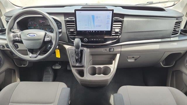 2024 Ford Transit 350 XL