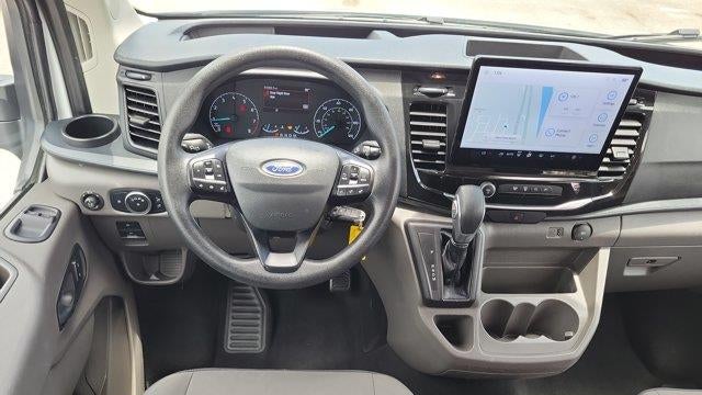2024 Ford Transit 350 XL