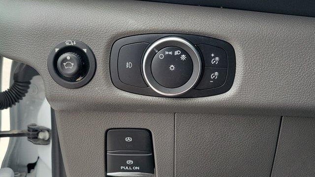 2024 Ford Transit 350 XL