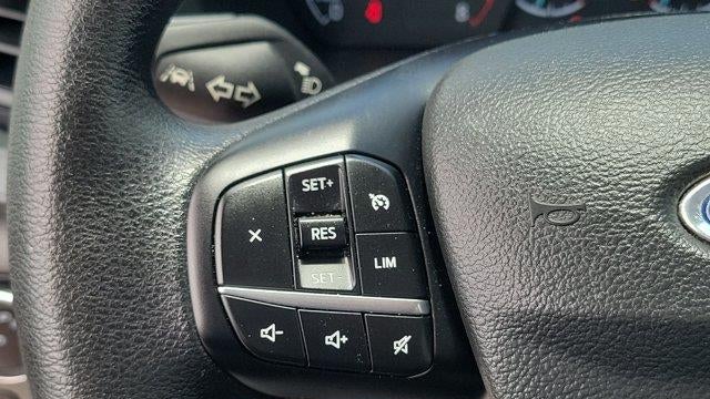 2024 Ford Transit 350 XL