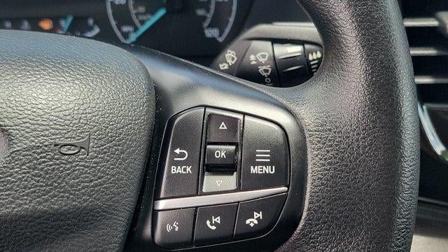 2024 Ford Transit 350 XL