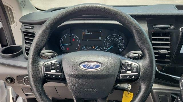 2024 Ford Transit 350 XL