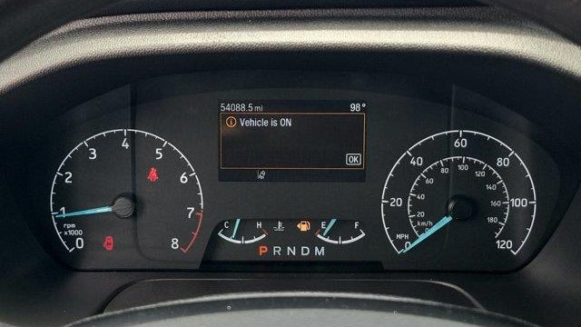 2024 Ford Transit 350 XL