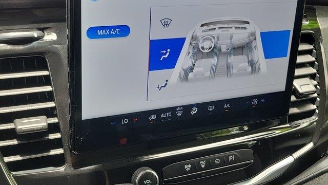 2024 Ford Transit 350 XL