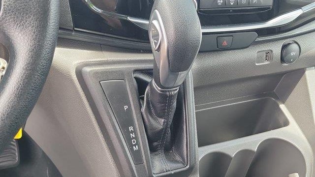 2024 Ford Transit 350 XL