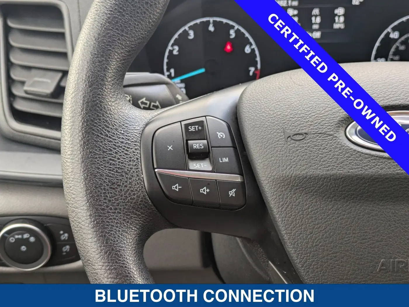 2024 Ford Transit - $41,399