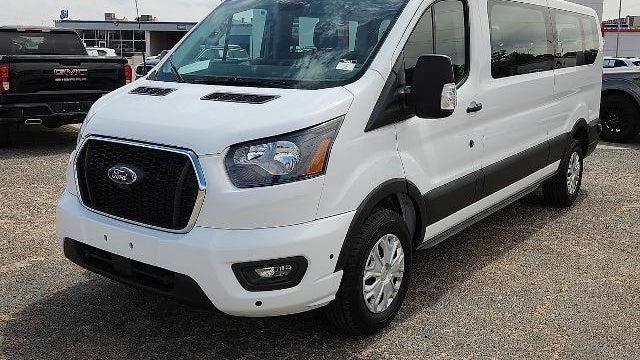 Preowned 2024 Ford Transit 350 XL for Sale