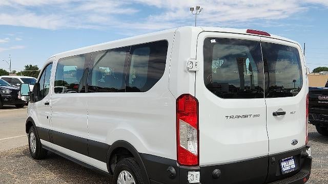 2024 Ford Transit 350 XL