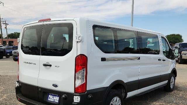 2024 Ford Transit 350 XL