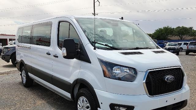 2024 Ford Transit 350 XL