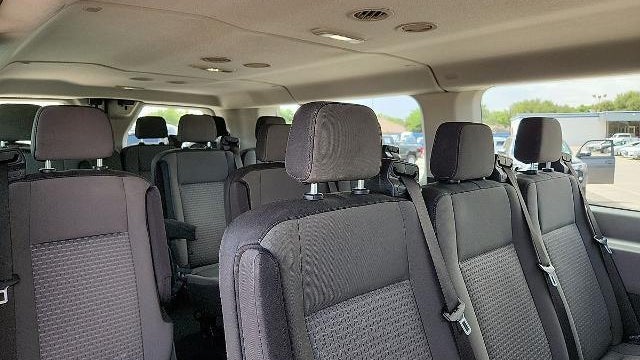 2024 Ford Transit 350 XL