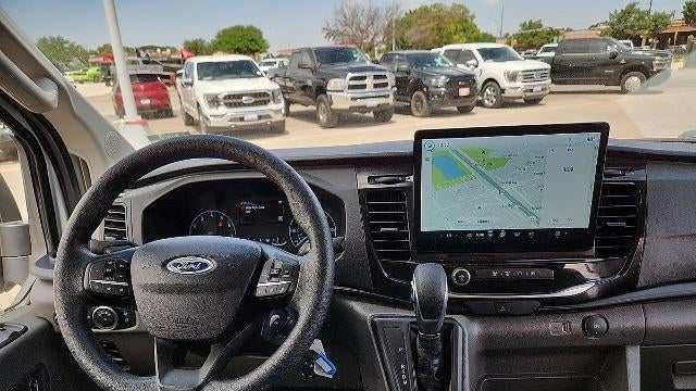 2024 Ford Transit 350 XL