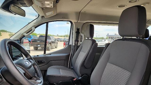 2024 Ford Transit 350 XL
