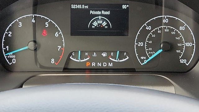 2024 Ford Transit 350 XL