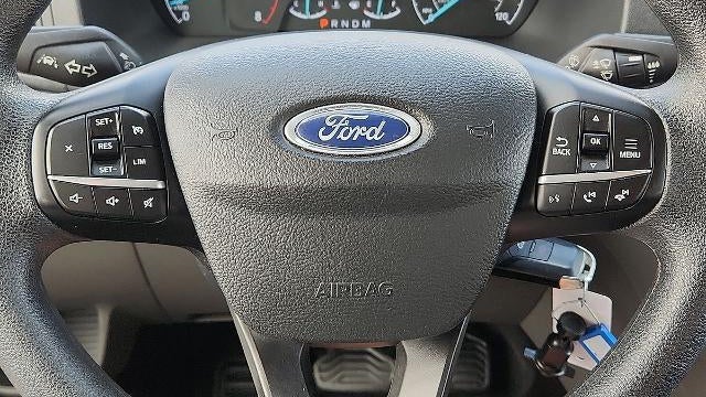 2024 Ford Transit 350 XL
