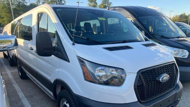 Preowned 2024 Ford Transit 350 XL for Sale