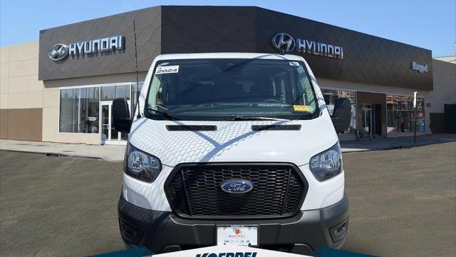 2024 Ford Transit 350 XL