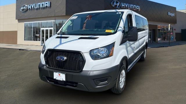 2024 Ford Transit 350 XL