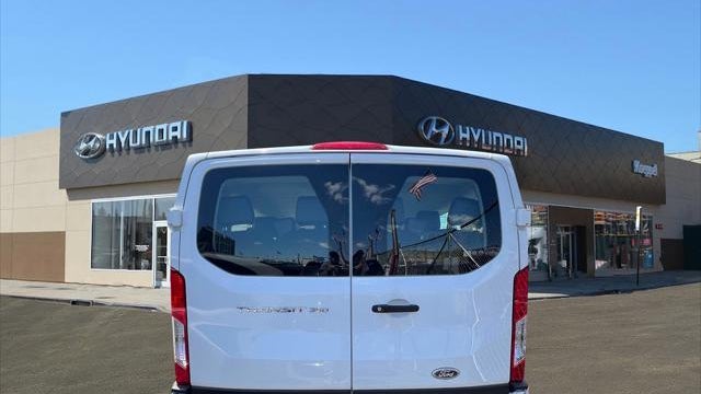 2024 Ford Transit 350 XL
