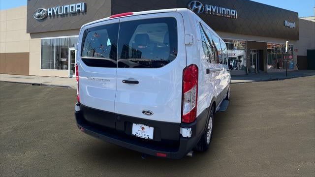 2024 Ford Transit 350 XL