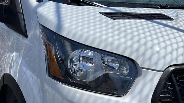 2024 Ford Transit 350 XL