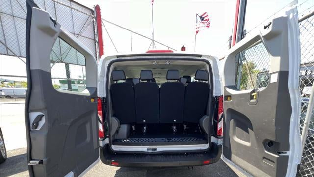 2024 Ford Transit 350 XL