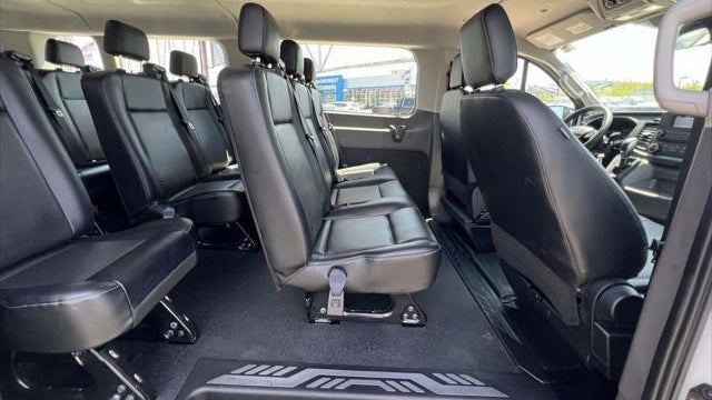2024 Ford Transit 350 XL