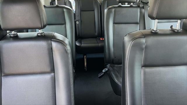 2024 Ford Transit 350 XL