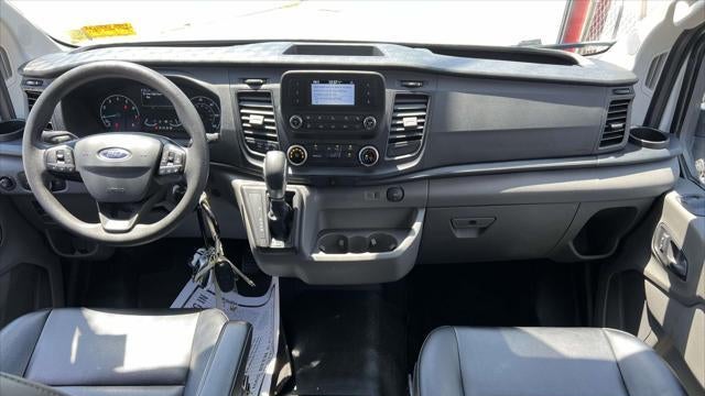 2024 Ford Transit 350 XL