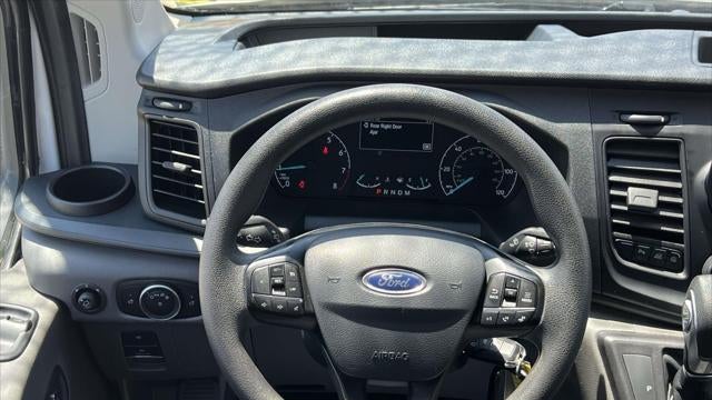 2024 Ford Transit 350 XL