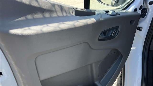 2024 Ford Transit 350 XL