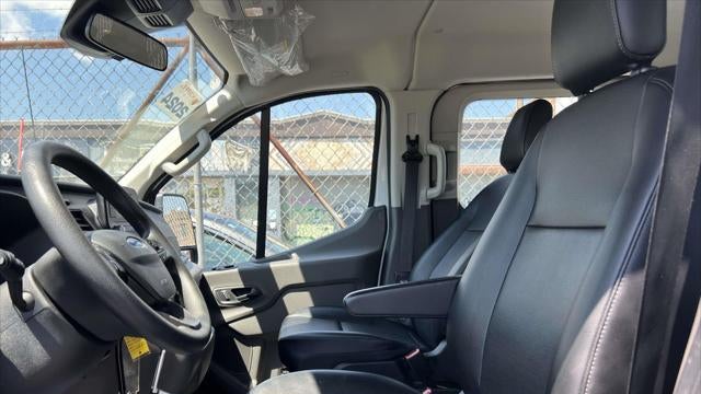2024 Ford Transit 350 XL
