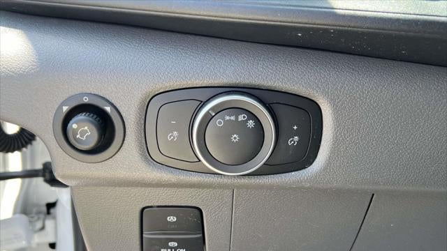 2024 Ford Transit 350 XL