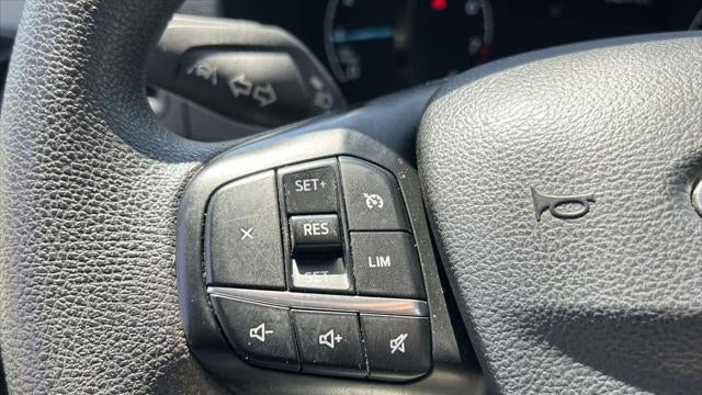 2024 Ford Transit 350 XL