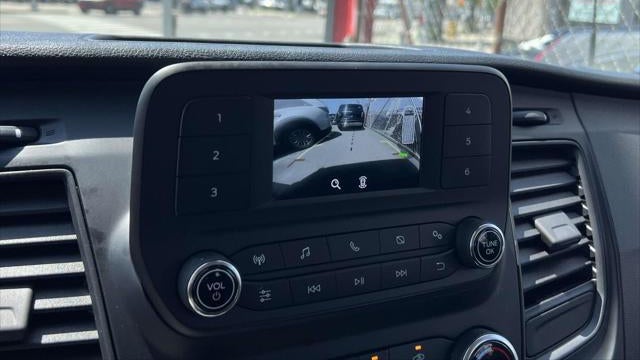 2024 Ford Transit 350 XL